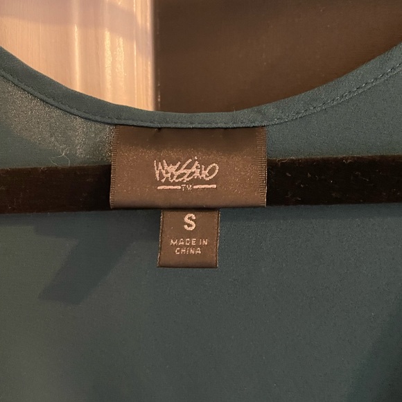 Geoprint Green Tank Shell - Picture 2 of 2